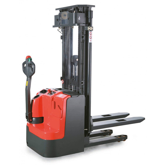 STOCKMAN PS12L32FFLLP | Gerbeur électrique 1,2 t