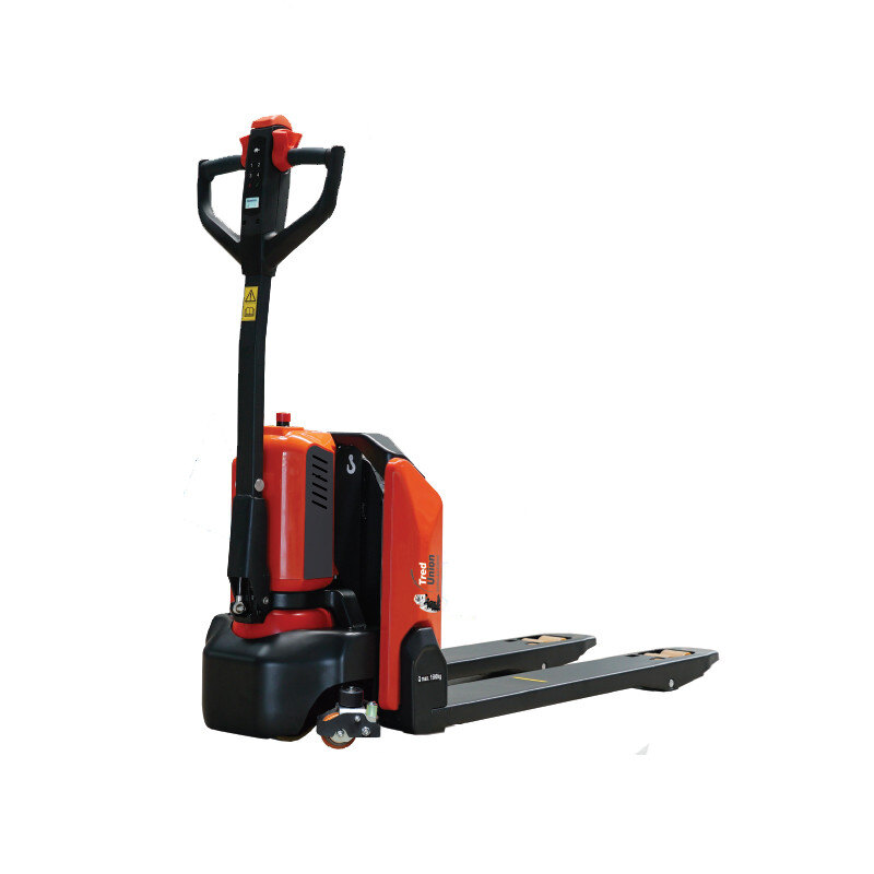 STOCKMAN PTE15NSC | Transpalette électrique 1,5 t