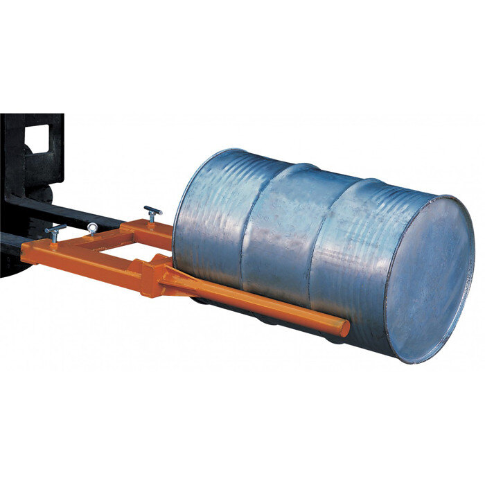 STOCKMAN SDH300 | Outil fixe pour manipulation de fûts