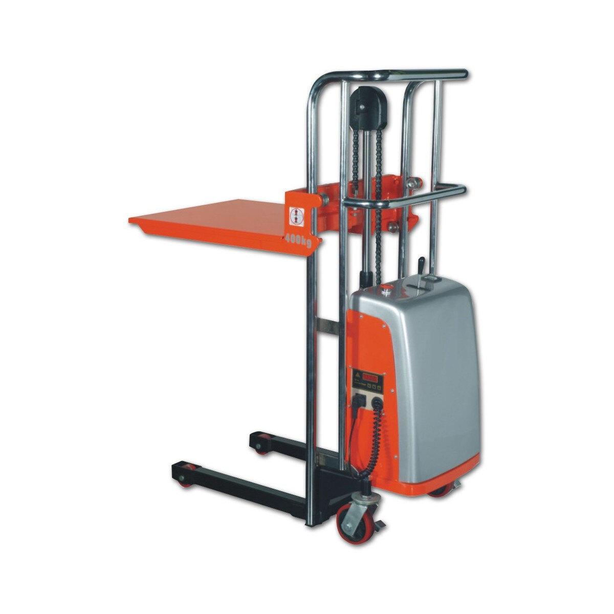 STOCKMAN SEJ4150 | Gerbeur électrique 400 kg