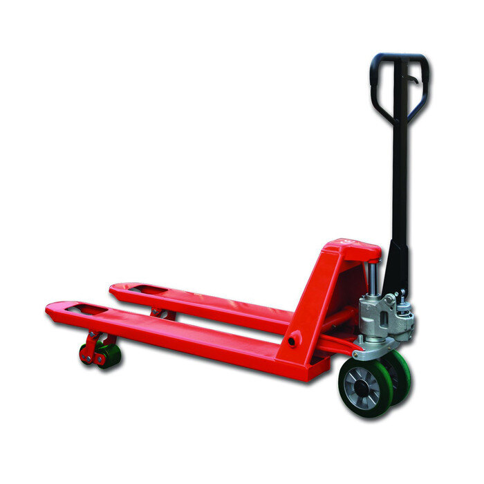 STOCKMAN SILENT/CBV | Transpalette manuel 2,5 t