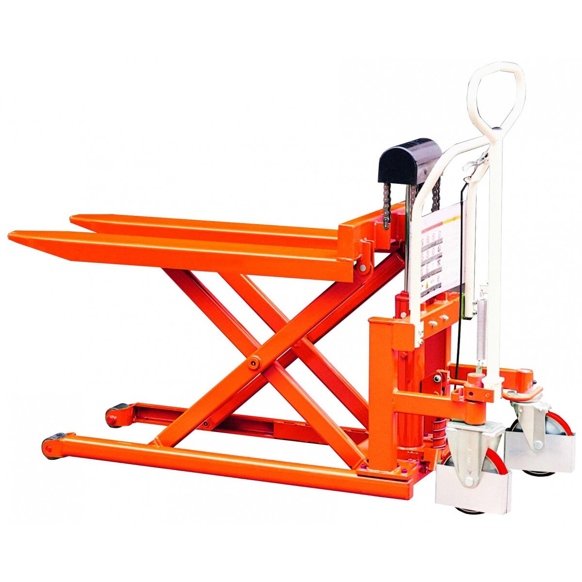 STOCKMAN SL50L | Transpalette manuel 500 kg