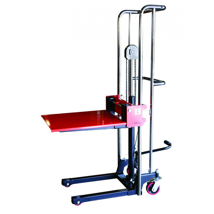 STOCKMAN SPJ4120 | Gerbeur manuel 85 kg