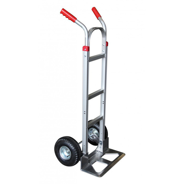 STOCKMAN ST250N | Diable aluminium 250 kg