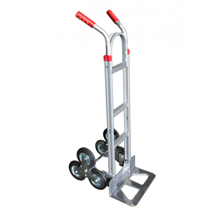 STOCKMAN ST250S | Diable aluminium 250 kg