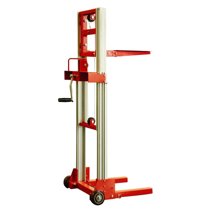STOCKMAN STD | Gerbeur manuel 1,0 t