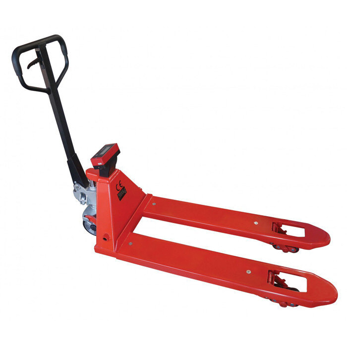 STOCKMAN ZF20N | Transpalette manuel 2,0 t