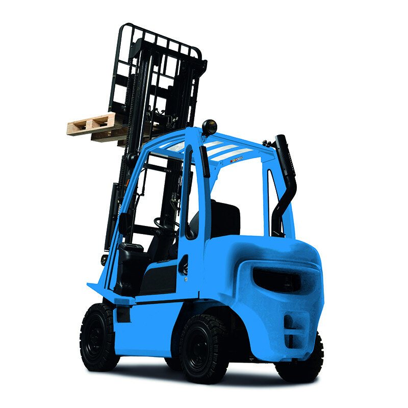 TCM FGE30 | Chariot frontal gaz 3,0 t