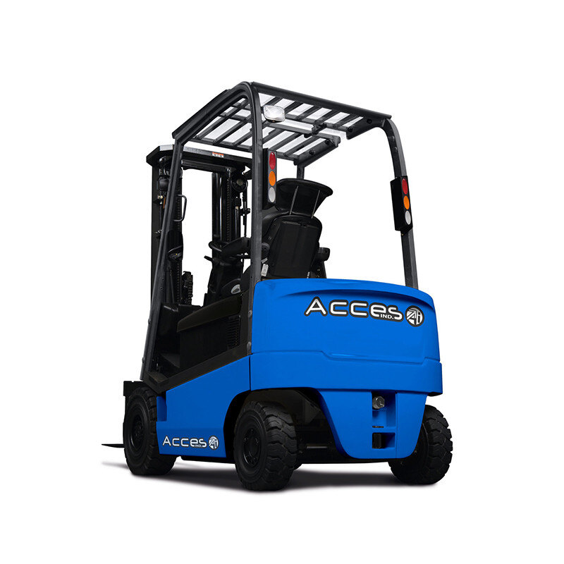 TCM FHB25-F1 | Chariot frontal électrique 2,5 t
