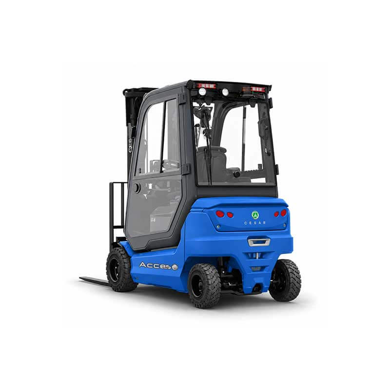 CESAB B4-20 | Chariot frontal électrique 2t